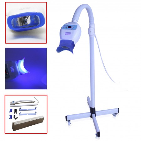 Lampe-stylo dentaire - LUMINDEX™3 - Dentmate Technology Co., Ltd. - à LED /  portatif